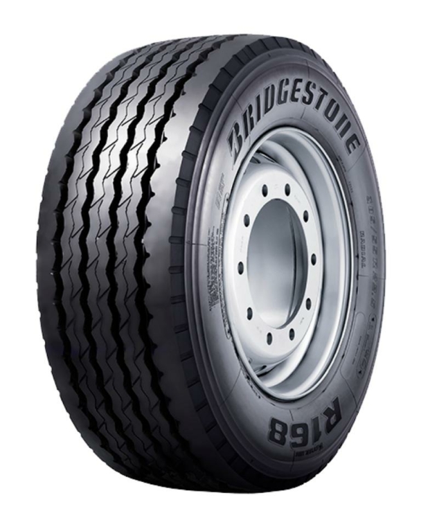 Всесезонные шины Bridgestone R168