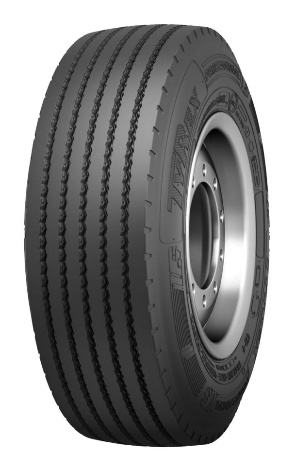 Всесезонные шины Tyrex All Steel TR-1