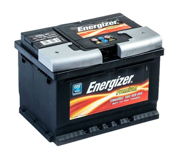 Energizer Premium EM60RB2