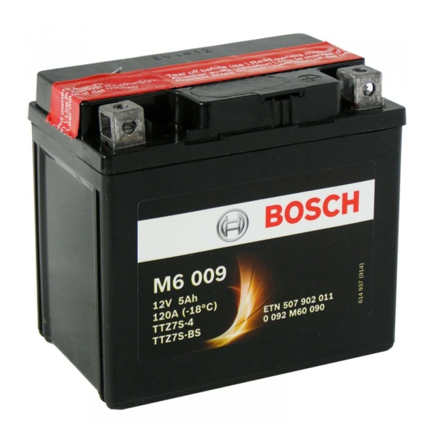 Bosch M6 009
