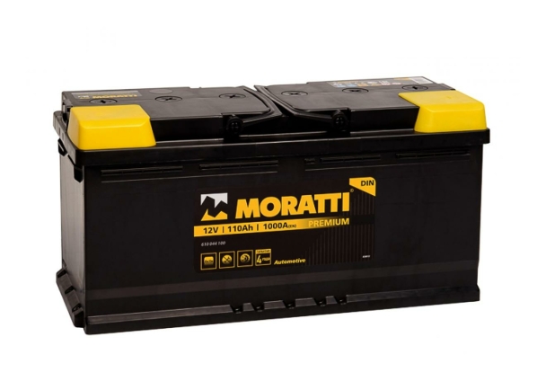 Moratti Premium 610 044 100