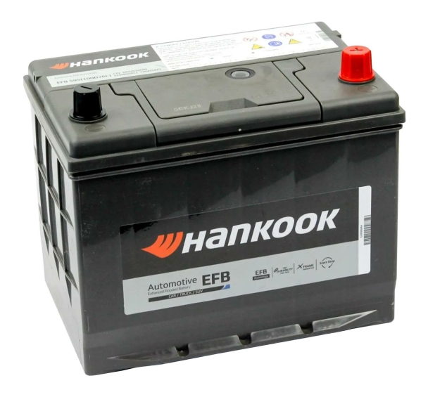 Hankook EFB Start-Stop 100D26L