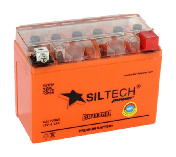 Siltech Power GEL 12065